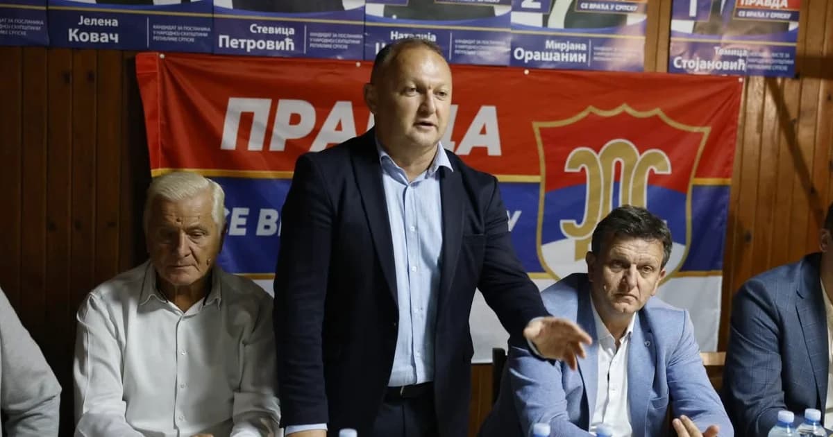 božović, blanuša i stojanović u čađavici: „ovi ljudi vjeruju u promjene“