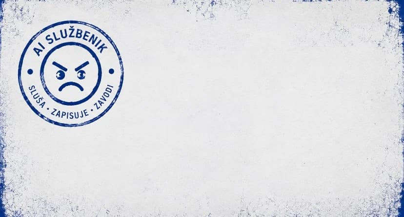 ai službenik“ – prilika da građani bijeljine iznesu probleme i dođu do rješenja