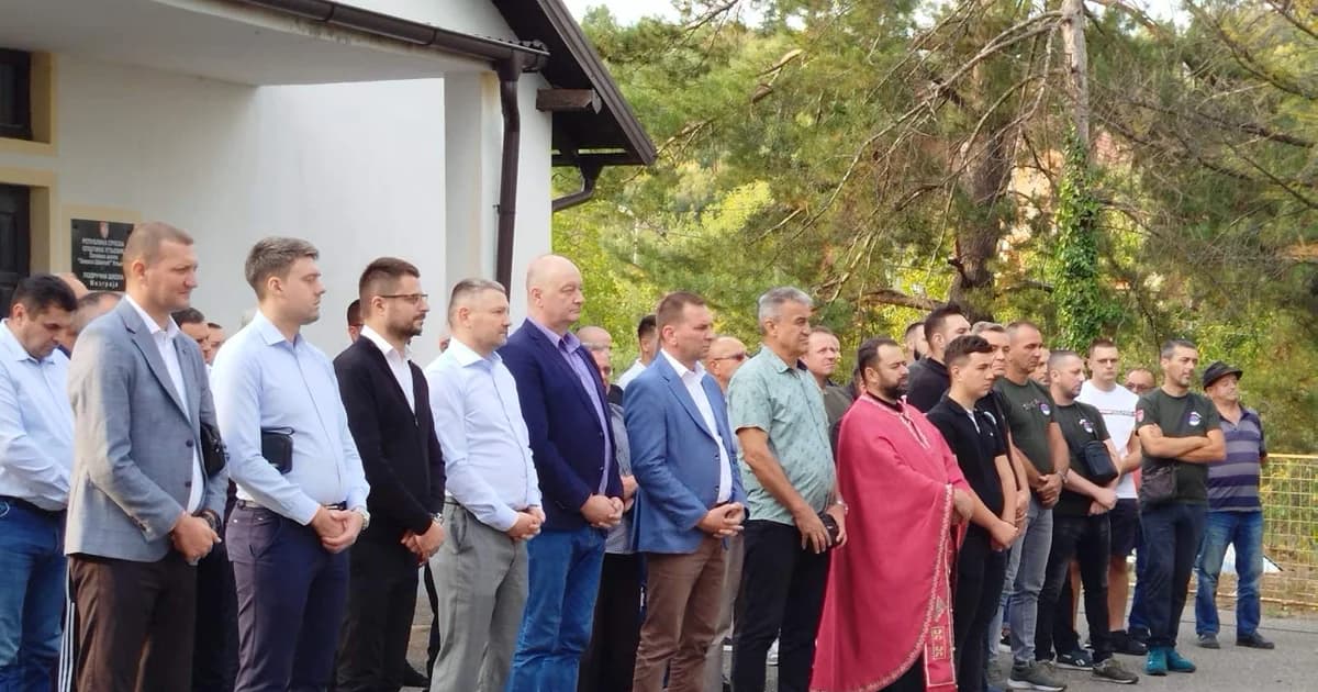 mezgraja-gaj: obilježene 32 godine od stradanja – sjećanje na žrtve i odbranu ognjišta