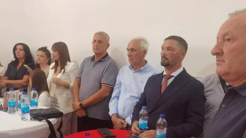 predsjednik rss slavenko ristić u hercegovini:  izgradimo puteve do trebinja i učinimo ovaj grad najvećim turističkim centrom u regionu!