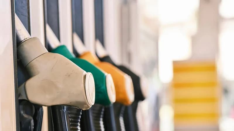 gorivo u nemačkoj poskupelo 20 centi po litru