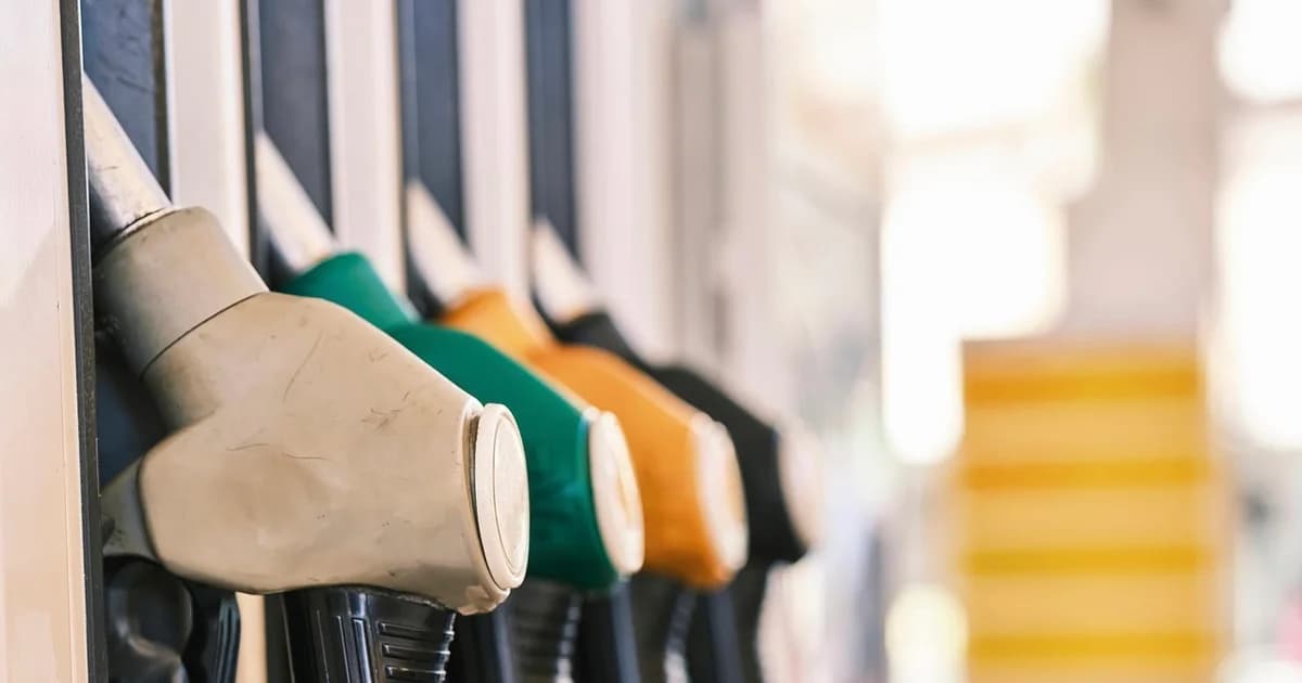 gorivo u nemačkoj poskupelo 20 centi po litru