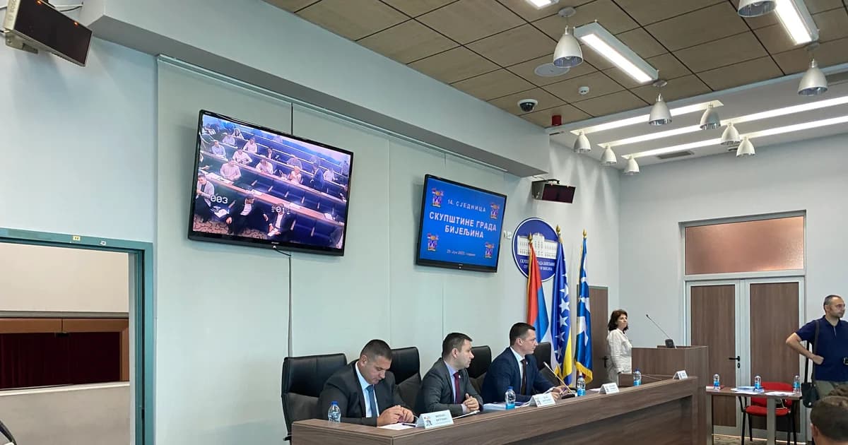     bijeljina obilježava dan grada: poznato šta je sve planirano 24. septembra