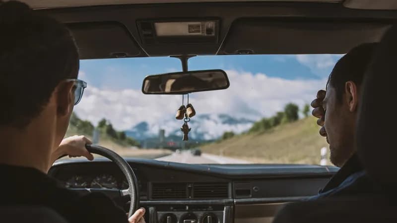 Slovenac divljao na hrvatskom auto-putu: Vozio 250 km/h, presretač ga uhvatio!