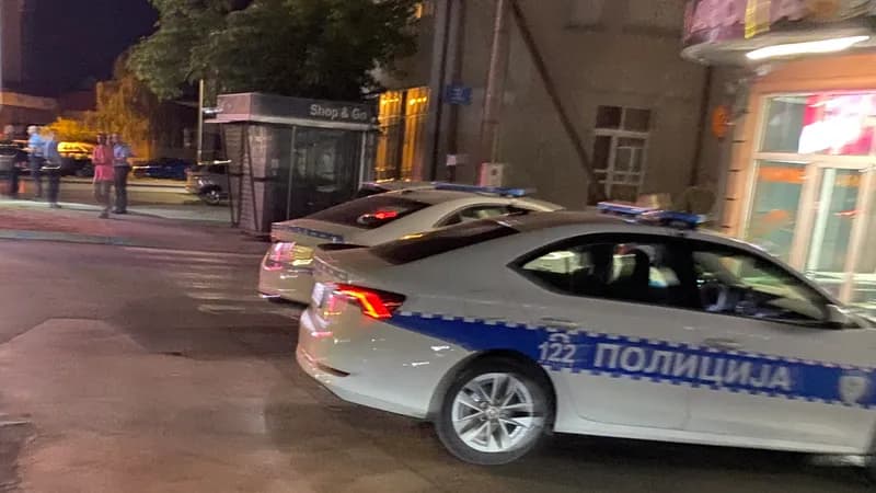 uhapšen teslićanin, policija mu pronašla drogu, bombu i municiju