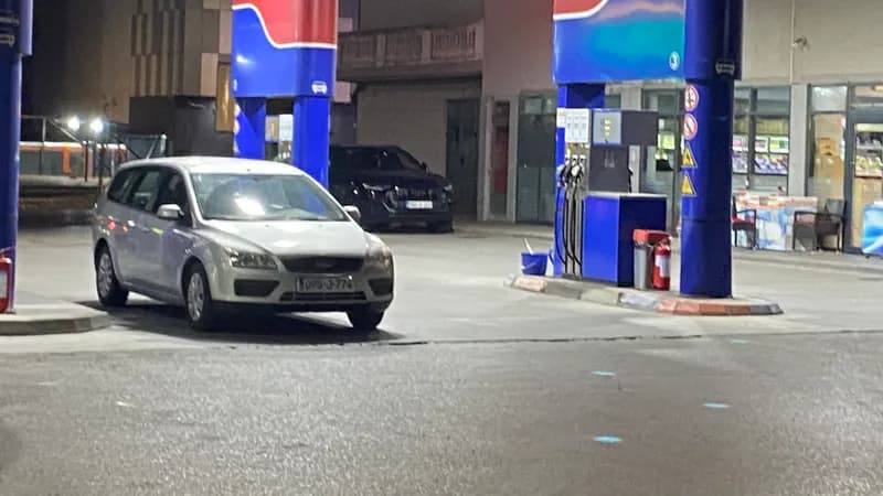 koliko skuplje plaćamo rezervoar goriva