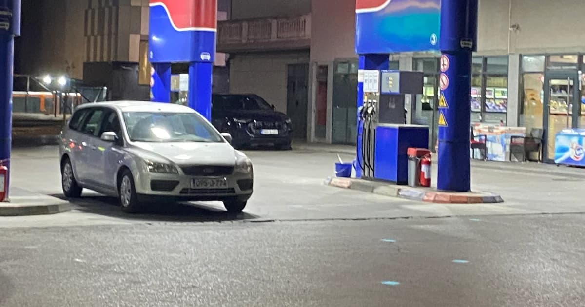 koliko skuplje plaćamo rezervoar goriva