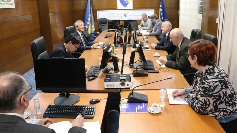 CIK ponovo raspisao konkurs, traži operatere za nove tehnologije