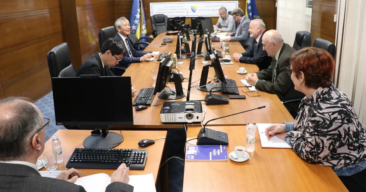 cik ponovo raspisao konkurs, traži operatere za nove tehnologije