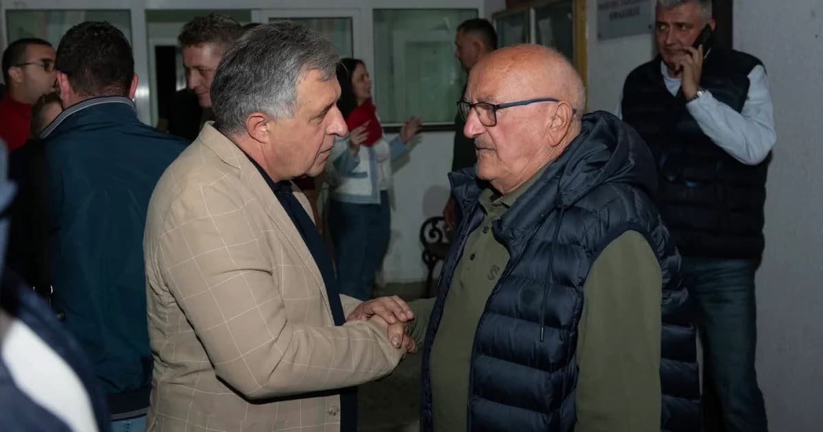 snsd bijeljina u amajlijama:  savo minić i željka cvijanović izbor koji republici srpskoj garantuje snagu institucija