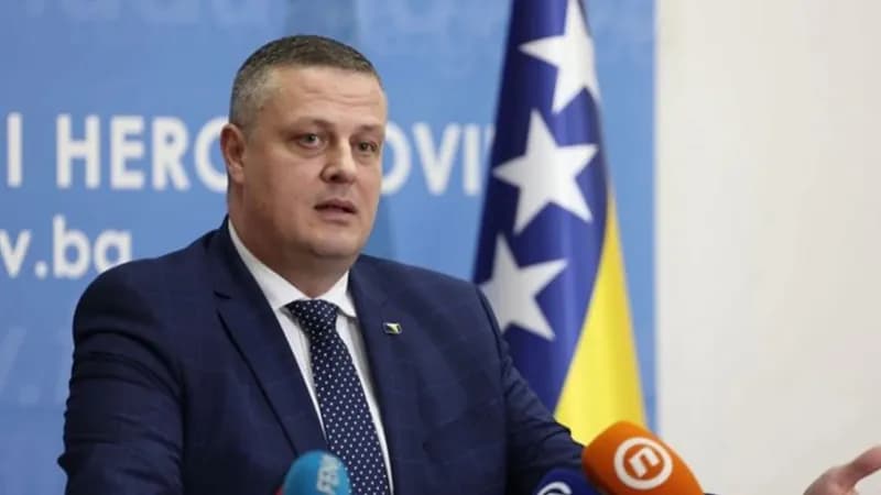 potvrđena optužnica protiv ministra vojina mijatovića