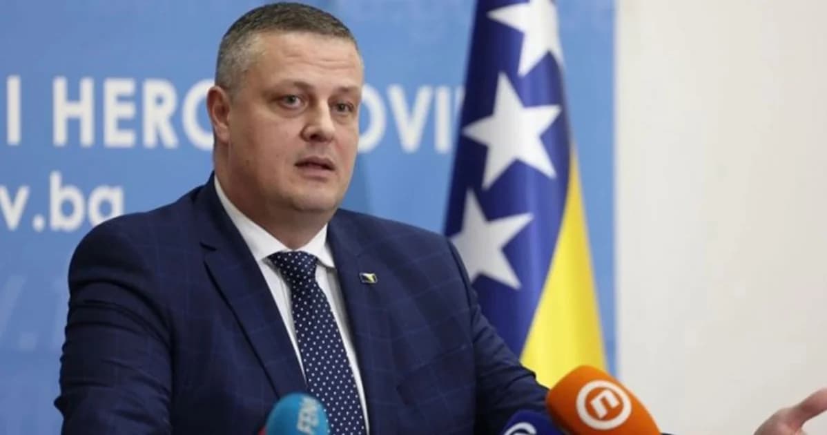 potvrđena optužnica protiv ministra vojina mijatovića