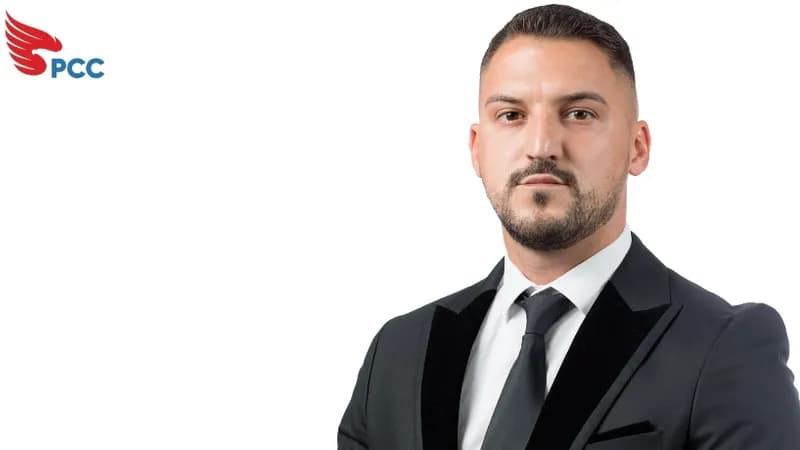 Kandidat RSS za narodnog poslanika Njegoš Mitrić:  Privrednik ne smije biti posmatran kao neprijatelj, već kao partner države