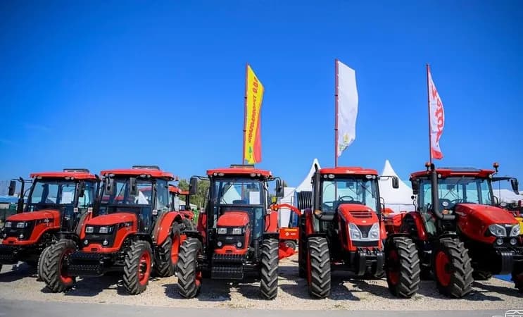 Sutra u Bijeljini 24 Interagro: Posjetioci će moći vidjeti pokretne štale i dronove, otvaranje u 11.00 časova