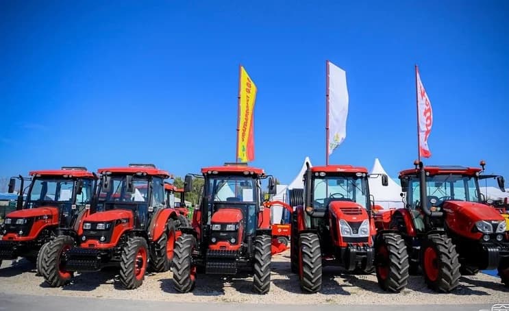 sutra počinje sajam interagro u bijeljini