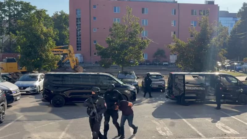 Banjalučko tužilaštvo pustilo na slobodu skoro sve uhapšene u akciji "Kota"