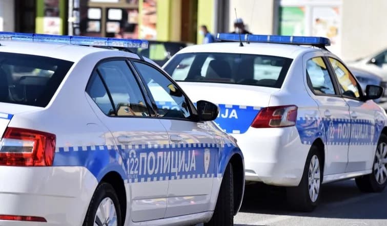 Krađa iz vjerskog objekta u Prnjavoru: Uhapšene dvije osobe