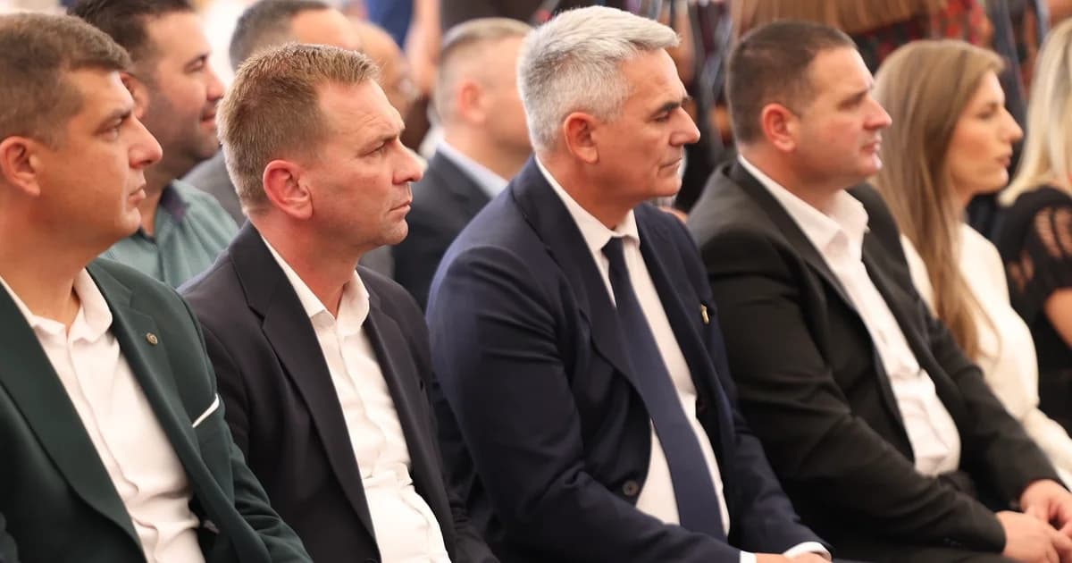 „interagro 2026“: gajić obišao ugljevičke izlagače i domaće proizvođače