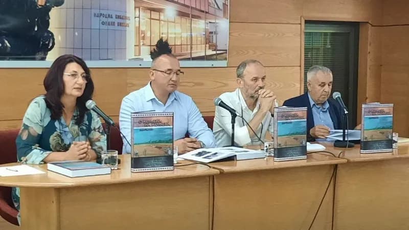 bijeljina: predstavljena monografija o selu popovi pod nazivom “s koljena na koljena”