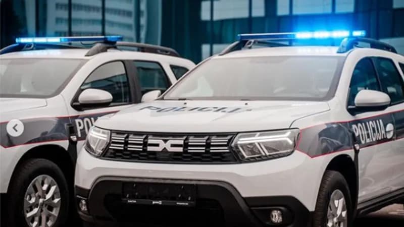drama ispred kockarnice: udario ga pepeljarom, on uzeo plinski pištolj