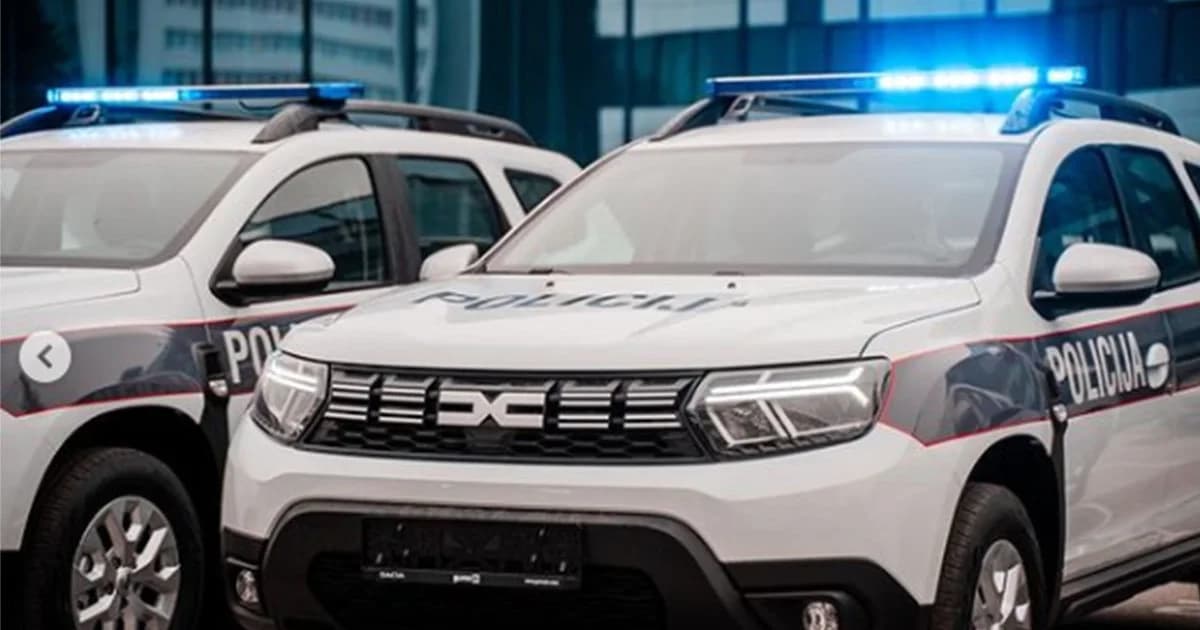 drama ispred kockarnice: udario ga pepeljarom, on uzeo plinski pištolj