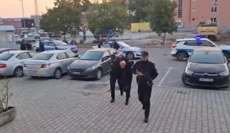 Tužilaštvu predati Banjalučani uhapšeni u akciji “Trener”
