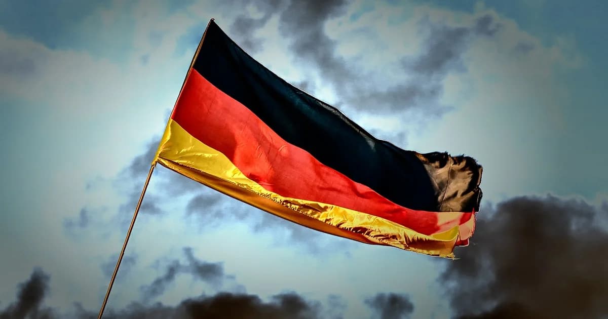 još jedan politički potres u nemačkoj! afd blizu nove pobede, merc: "izborni rezultat je katastrofa"