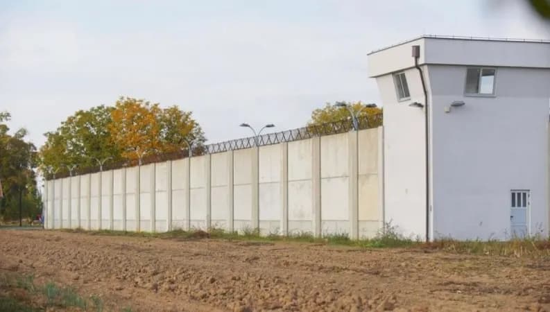 Zatvor po mjeri Evrope: Svečano otvaranje novog kompleksa KPZ-a u Bijeljini