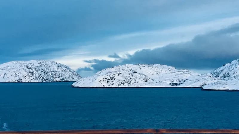 borba za energente seli se na arktik: šta se menja ako norveška ignoriše eu i otvori nova nalazišta?
