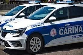 vozač iz bih kažnjen u hrvatskoj sa 24.000 evra, oduzeli mu i vozilo