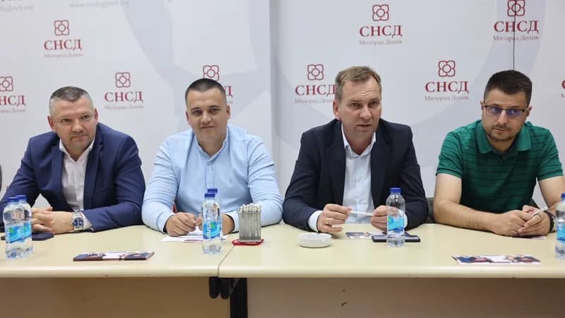 MSD Ugljevik bilježi rast članstva: Na sastanku o idejama i aktivnijem učešću mladih