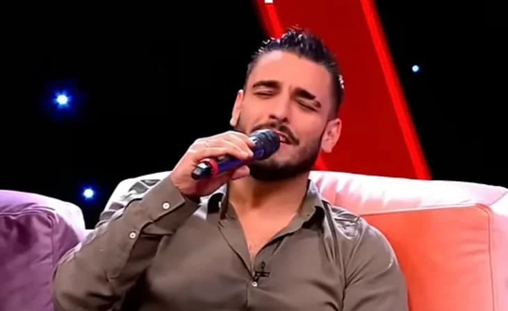 darko lazić se razišao sa bendom, pa progovorio o bivšima i kaći: "bolje dobar razvod..."