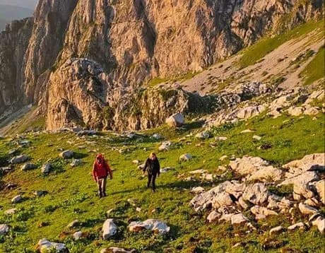 Gora koju je Bog prokleo, a vile blagoslovile: Jednu tajnu sa crnogorskih Prokletija narod vjekovima pamti