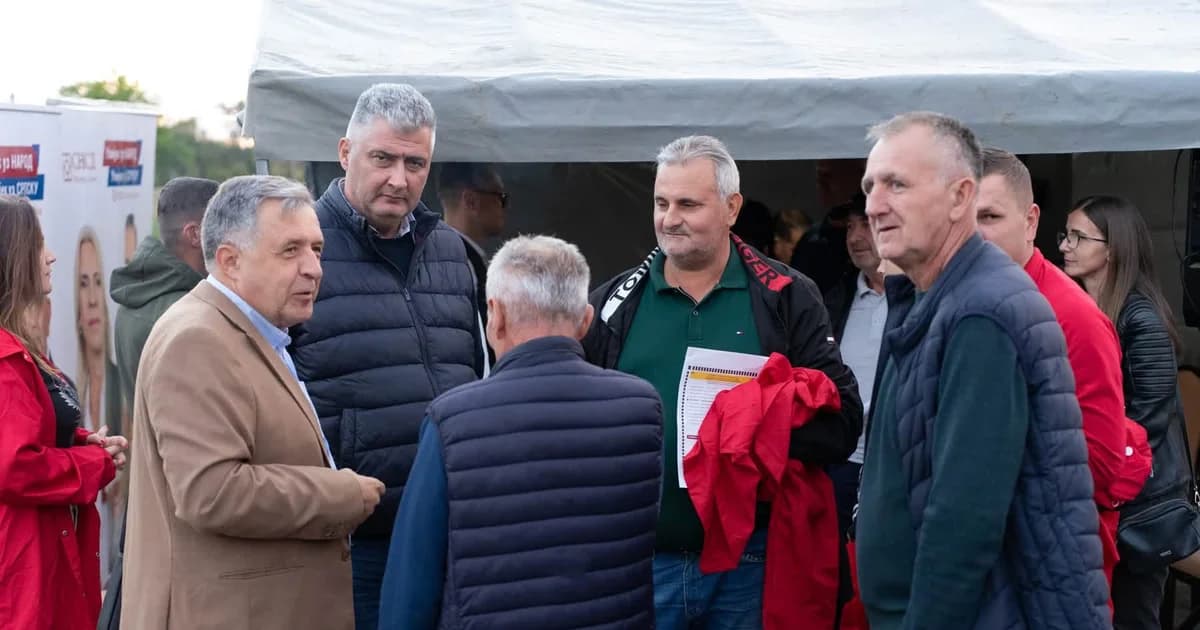 snsd u srednjoj čađevici
