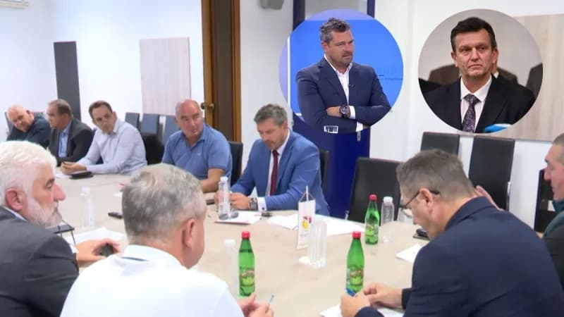 saopštenje bors-a: izjava grahovca nije stav boračke organizacije
