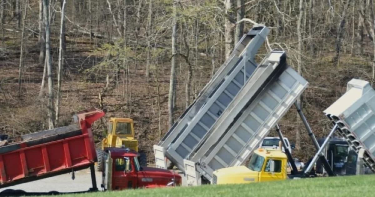 kamion se zaglavio u tunelu: radnik iz bih teško povrijeđen