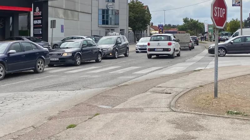 Bijeljina bez automobila: Da li je moguće normalno živjeti u gradu bez svakodnevne vožnje?