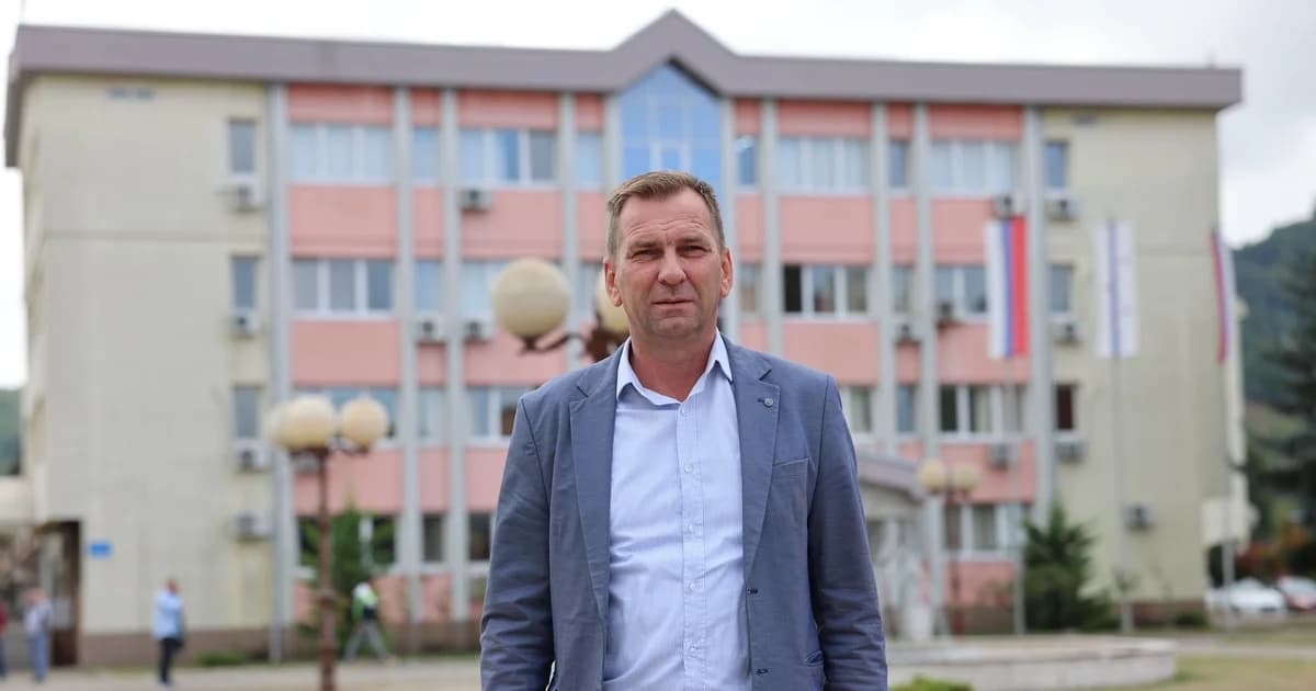 most nikići–prokos, r459, sportska infrastruktura i tržni centar: šta se gradi u ugljevikup