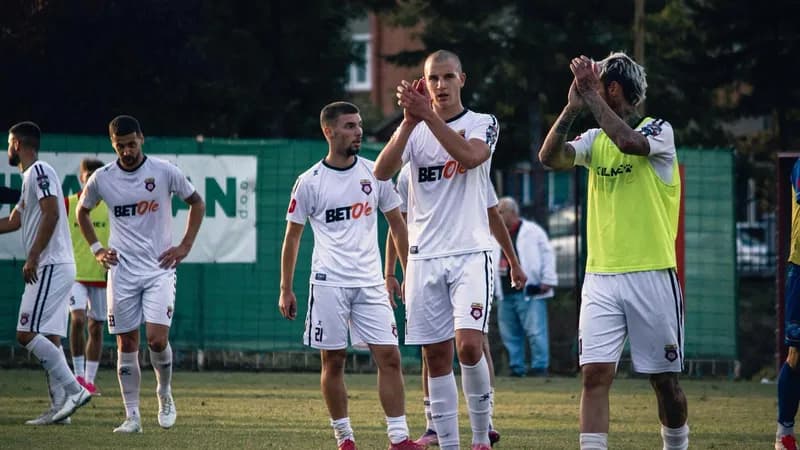 u subotu fk „majevica“  dočekuje fk „romaniju“
