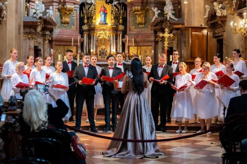 dane semberije u austriji podržao hor srbadija