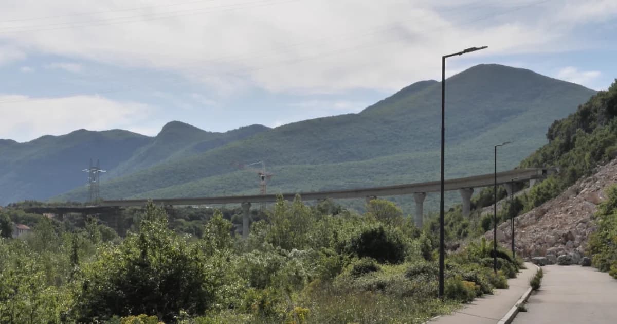 obilaznica oko trebinja