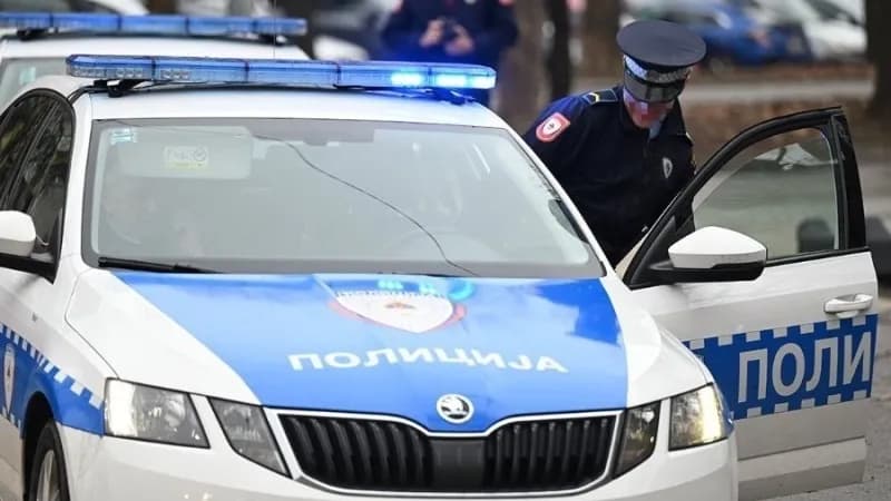 Kobno prevrtanje sa motokultivatorom: Stradao u blizini Bijeljine