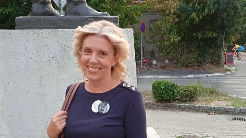 jelena petrović sa liste studenti pobeđuju nije supruga ljubiše petrovića