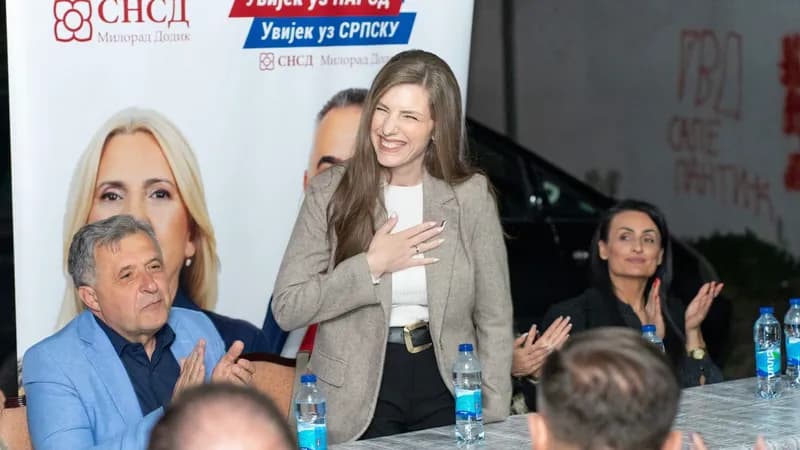     lazić, arsenović, perić i dakić pred građanima batkovića