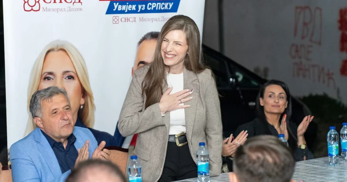     lazić, arsenović, perić i dakić pred građanima batkovića
