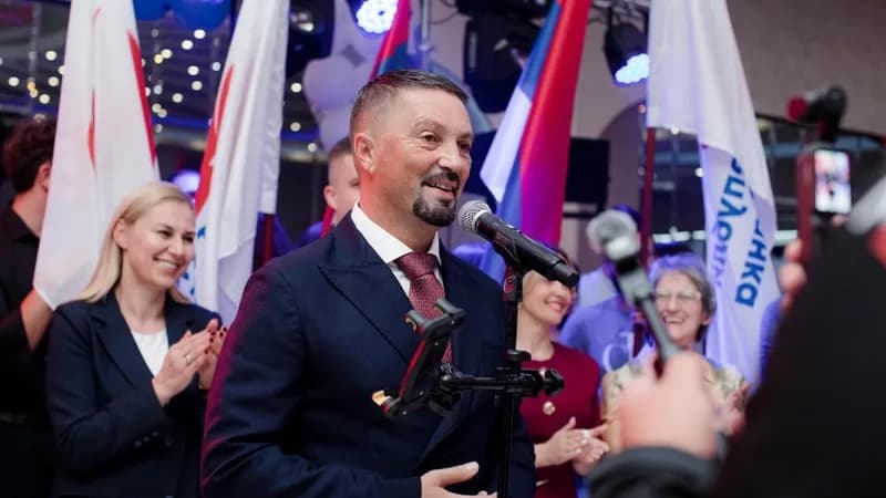 RSS: "Druga smo politička snaga u Bijeljini po broju glasova, ide po drugi direktan mandat u Izbornoj jedinici 6! "