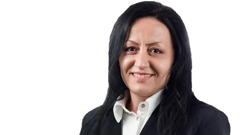 jelena mitrović, kandidat rss za poslanika u narodnoj skupštini republike srpske: sa rss i slavenkom ristićem donja trnova i majevica imaće svijetlu budućnost!