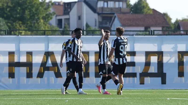 Partizan prošao drugi UEFA monitoring