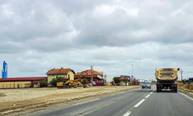    bijeljina dobija novi tržni centar: city mall počeo veliku investiciju