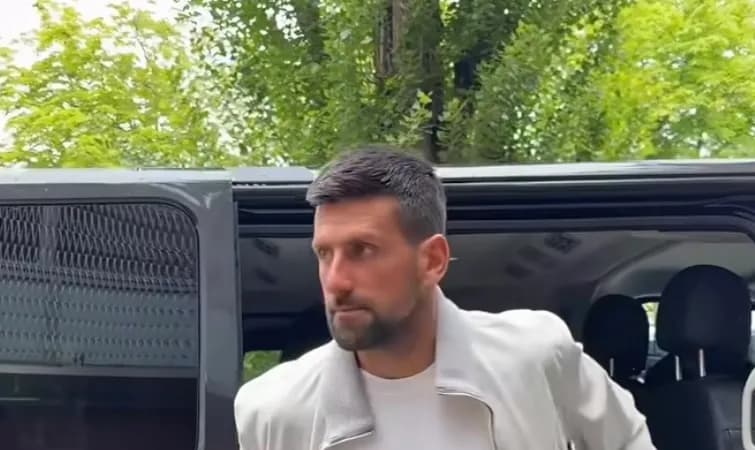 novak đoković potvrdio, vraća se grad u kojem nema veće legende